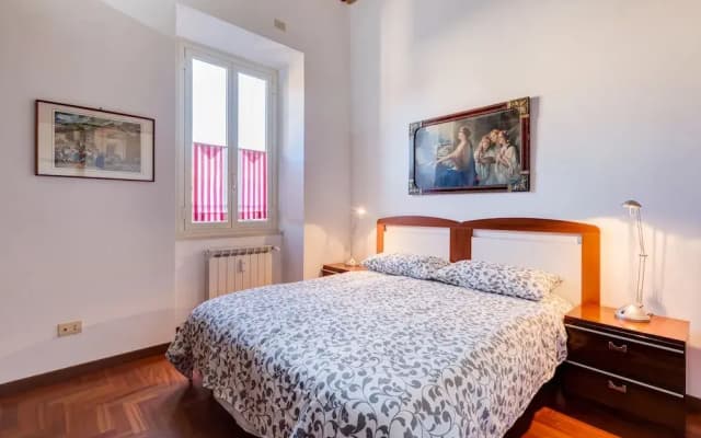 La Brocca House in Testaccio - photo 3