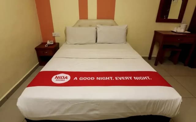 NIDA Rooms Seri Serdang Utama - photo 4