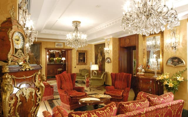 LH Hotel Andreotti - photo 4