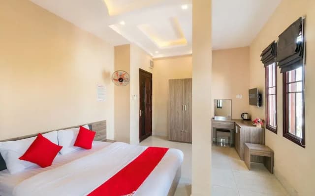OYO 290 Thao Van Motel - photo 5