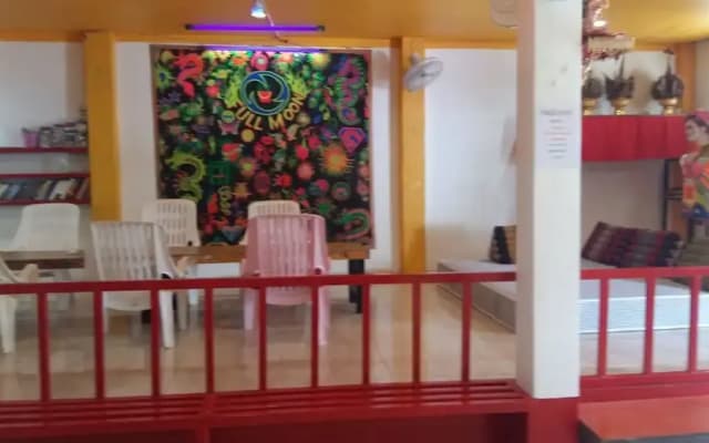 Om Ganesh Hostel - Adults Only - photo 2