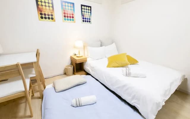 Daitabashi Compact Hotel A - photo 5