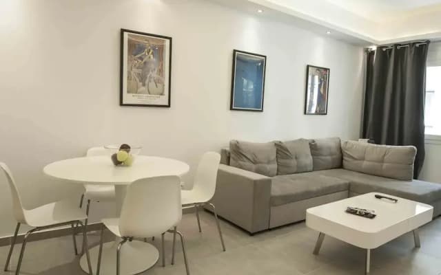 Athens Luxurious Suite Syntagma Square 3 - photo 2