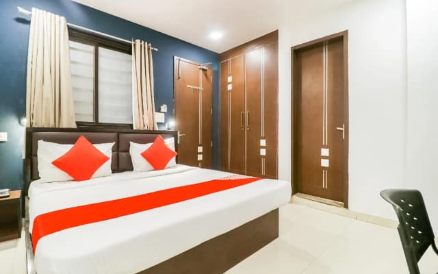 OYO 69611 Hotel Mannat - photo 2