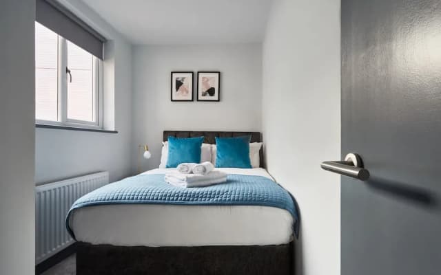 Holborn by Viridian Apartments - photo 4