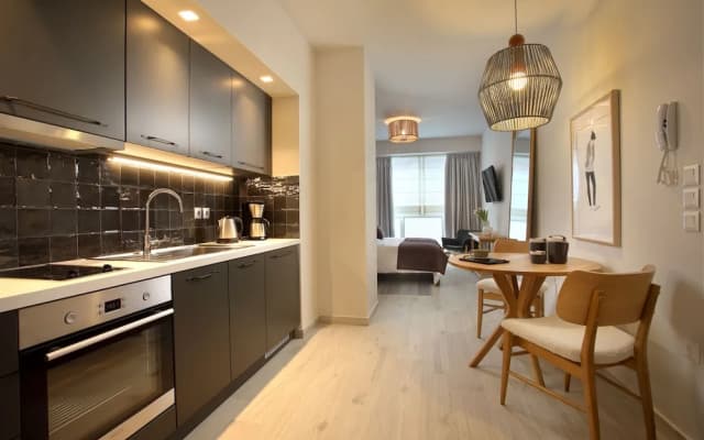 Happiness Luxury Central Apartment - photo 3