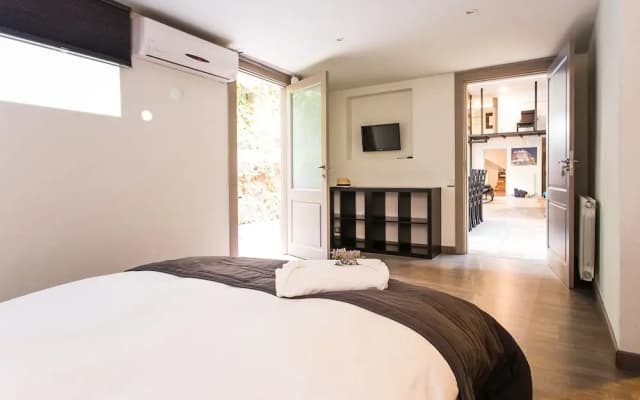 4 Rooms Barcelona - photo 4