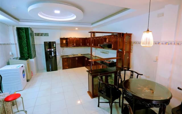 TM House Nha Trang - photo 4
