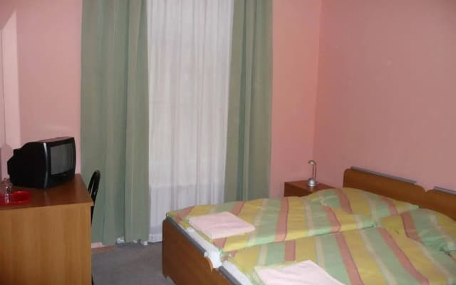 Pension City Center - photo 5