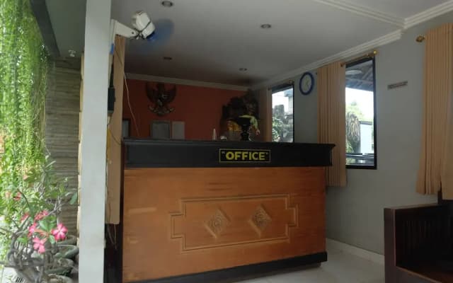Hotel Diana 1 - photo 2