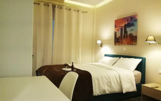 Athens Luxurious Suite 20 - photo 2
