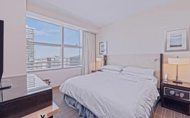 Conrad Miami Suites By Vesper - photo 2