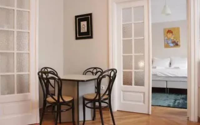Boutique Athens Plaka Apartment PL4 - photo 3