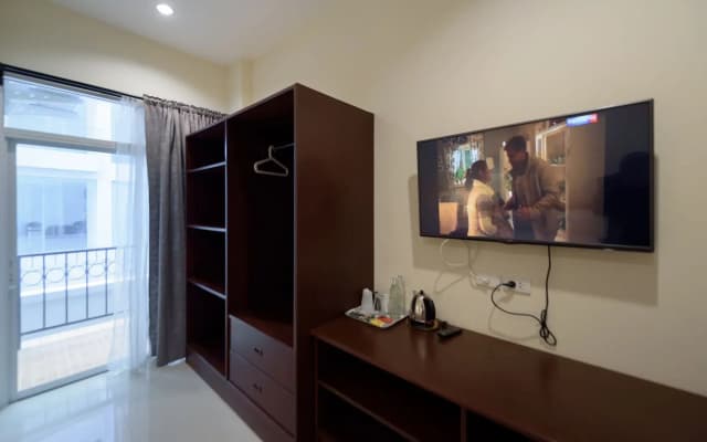 The Hideaway Resort Pattaya Chonburi - photo 5