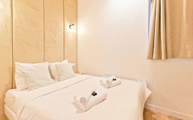 Superb Air-conditioned Flat Galeries Lafayette - photo 2