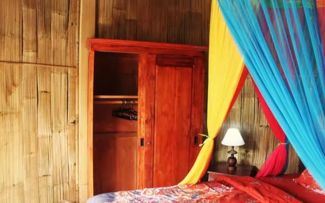 Putu Yoga Bungalow - photo 4