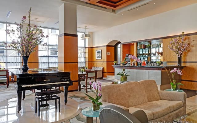 Hotel Giraffe by Library Hotel Collection - photo 2