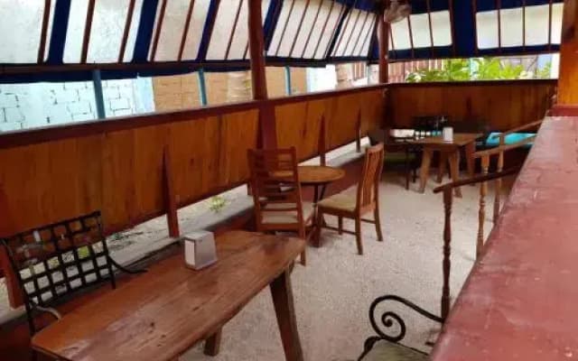 Maakana Inn - photo 3