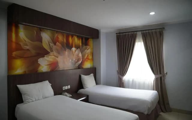 Apartment Cempaka Sunter - photo 4