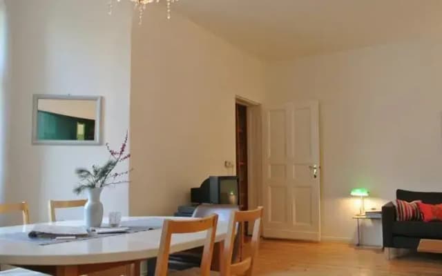 Schöne FeWo in Moabit - photo 5