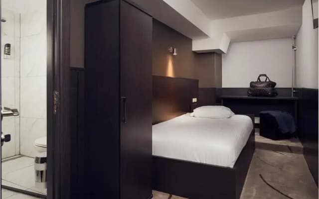 Belfort Hotel - photo 4