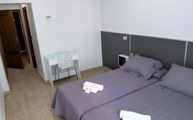 Hostal Jemasaca-Palma61 - photo 4