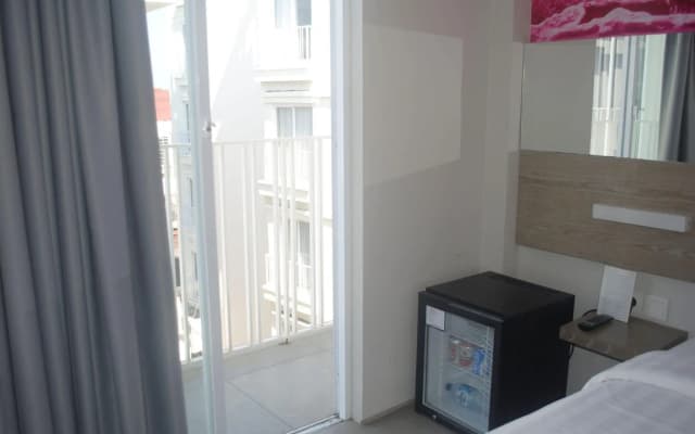 favehotel Kuta Square - photo 3