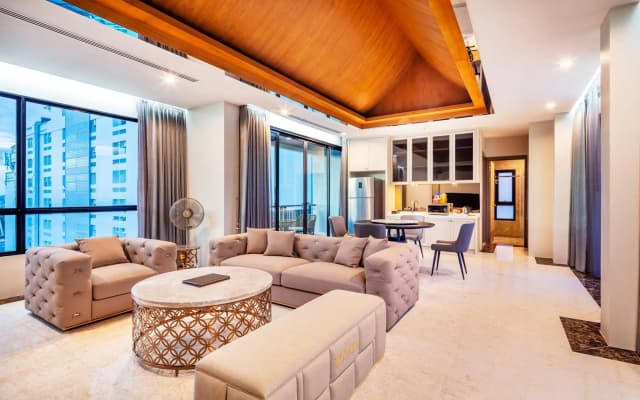 Grand Sala Thai - photo 4