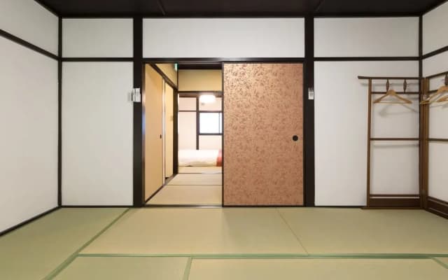 Kyotoya Suzaku-an - photo 5
