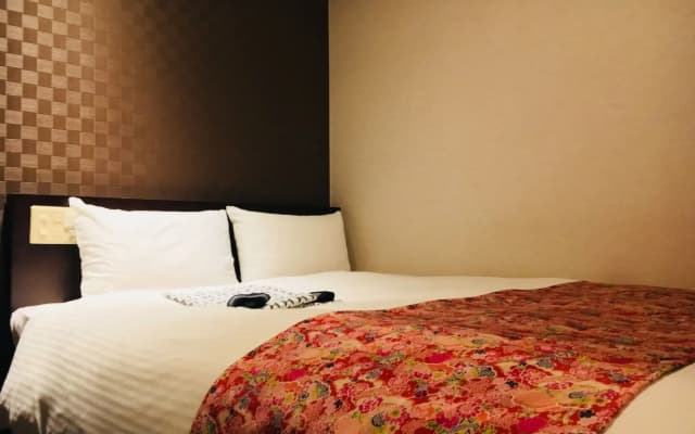 Tokyo Ueno Touganeya Hotel - photo 3
