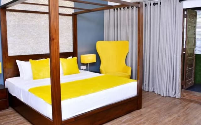 Bongo Stay - photo 5