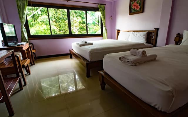 Hotel Avalon Chaweng - photo 2