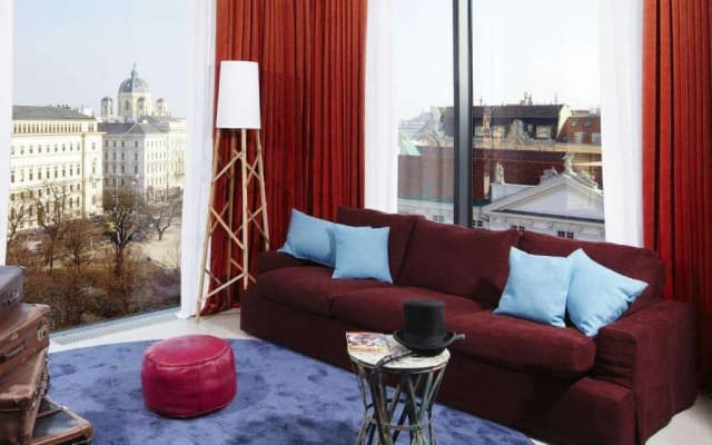 Hotel Atlas - photo 5