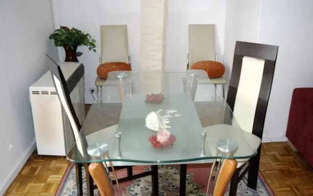 Kudammsicht Apartment - photo 2