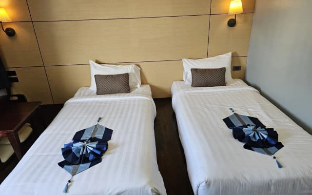 Montree Phuket Hotel - photo 4