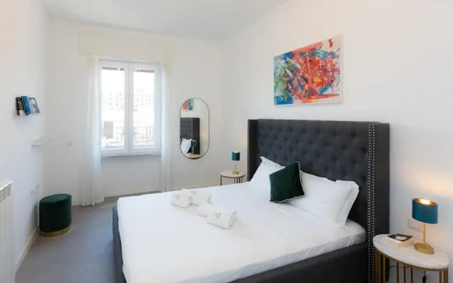 Rental in Rome Vatican Secret Apartment - photo 2