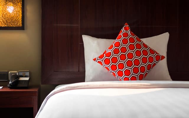 Best Western Senayan - photo 3