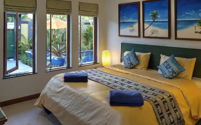 Villa Amber - photo 2