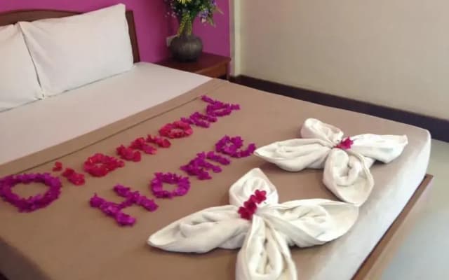 Diamond Home Resort - photo 3
