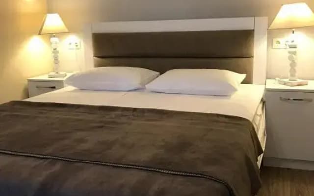 Aleon Hotel - photo 5