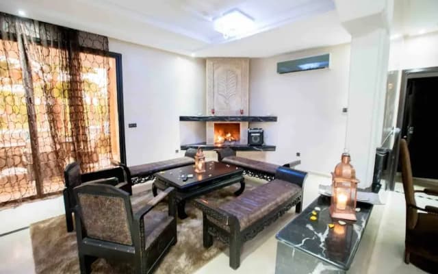 Luxury Heated Pool Villa Marrakech - photo 3