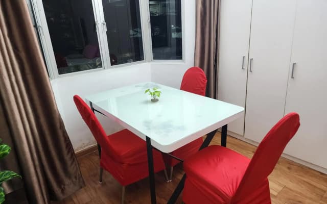 Own Private Jucuzzi POOL inside Sri Petaling Hse - photo 4