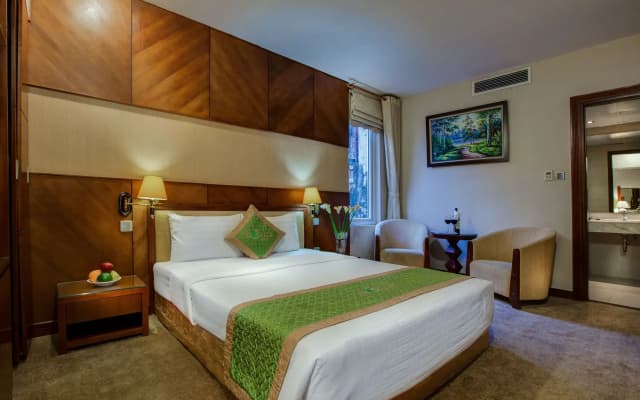 Emerald Hotel Hanoi - photo 5