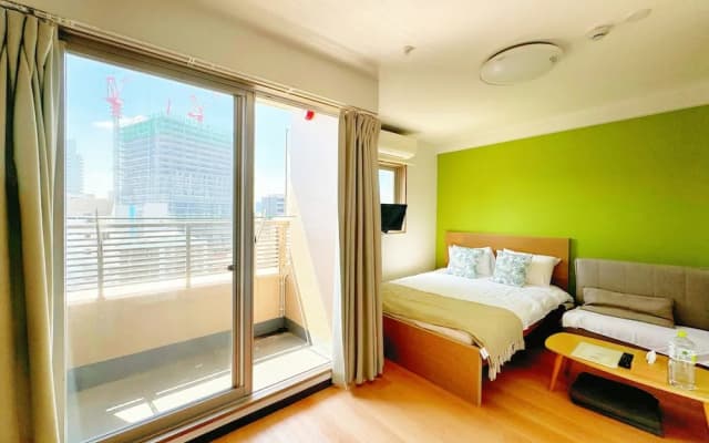 Juso AFP Luxury Apartment - photo 3