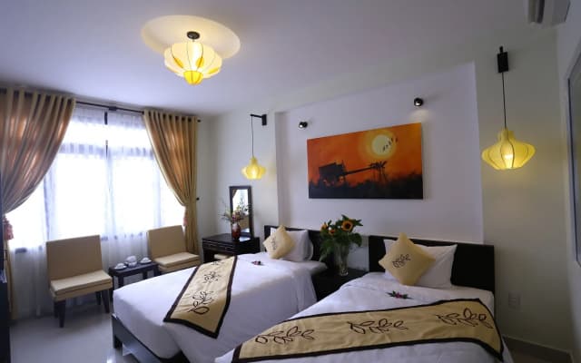 Hoi An Cottage Villa - photo 4