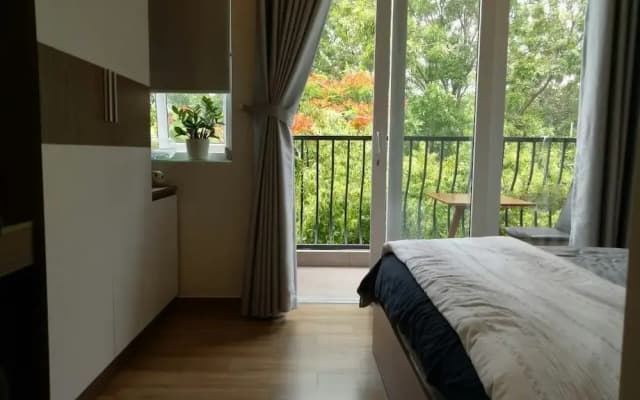 Spring Light Apartment - photo 2