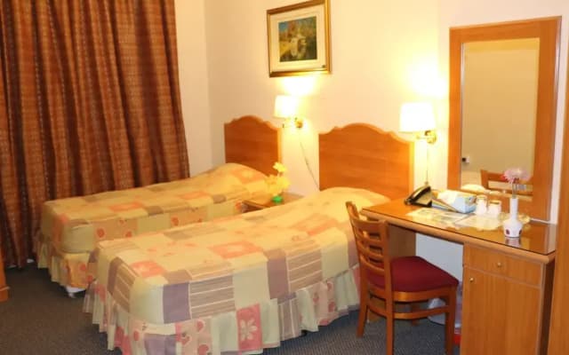 Sahar Hotel - photo 5