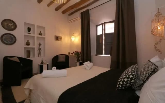 Riad103 chauffée sur le jacuzzi in rooftop & pool SPA - photo 3