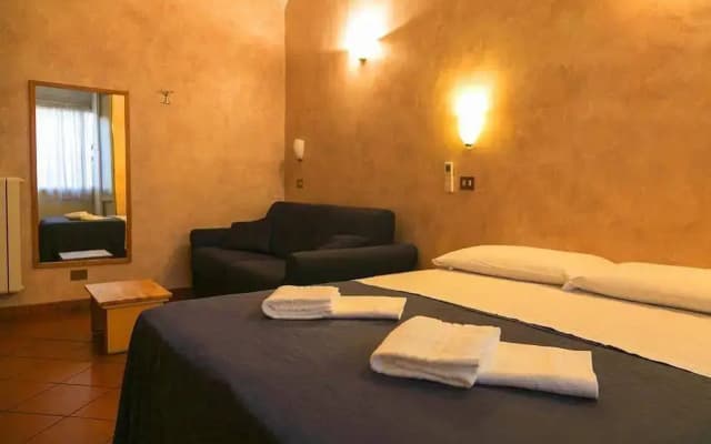 Giampy Guest House - photo 4