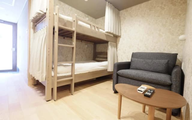 OOKINI Ota-Road Apartment - photo 4